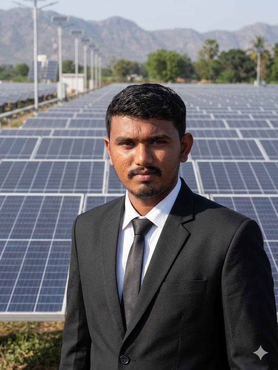 Aniket Solanki